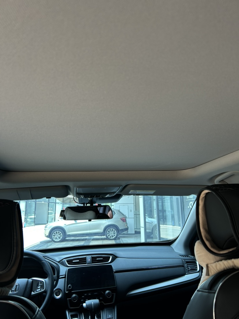 Honda CR-V 2020 #7 Honda CR-V 2020 car image #7