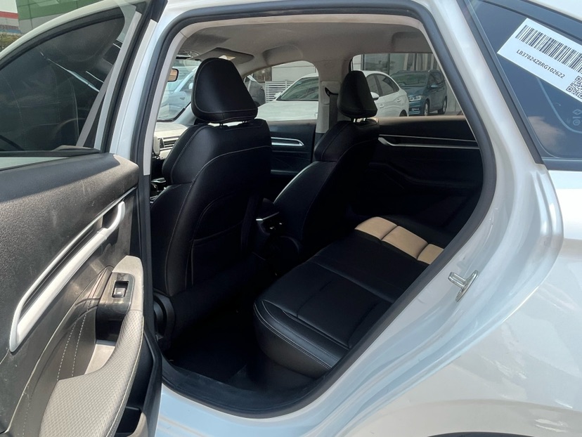 GEELY Emgrand 2024 #8 GEELY Emgrand 2024 car image #8