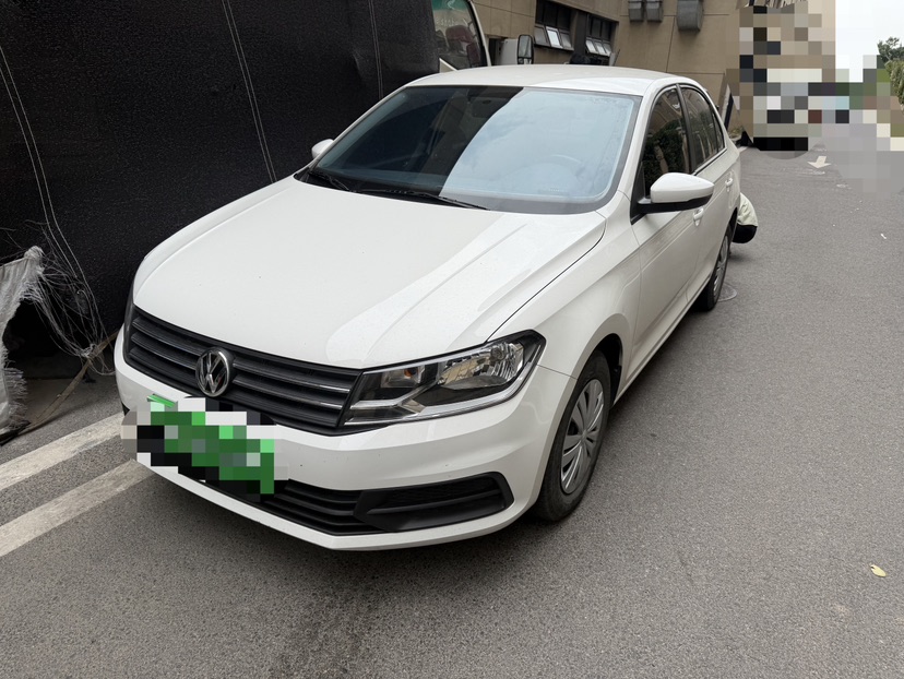 Volkswagen Santana 2023 Volkswagen Santana 2023 car image