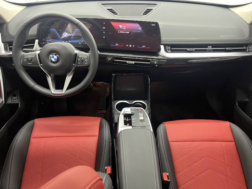 BMW X1 2023 #14 BMW X1 2023 car image #14