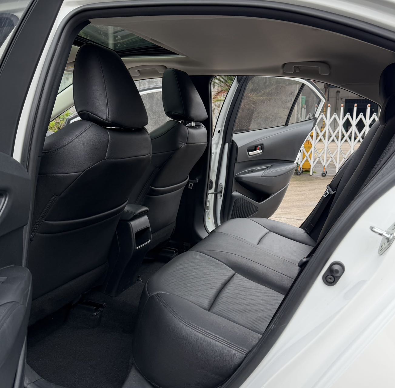 Toyota Corolla 2020 car image #7