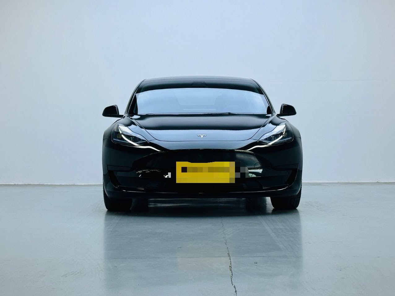Tesla Model 3 2023 #2 Tesla Model 3 2023 car image #2