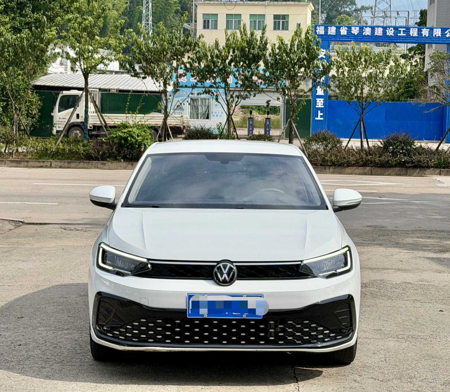 Volkswagen Lavida 2024 #2 Volkswagen Lavida 2024 car image #2