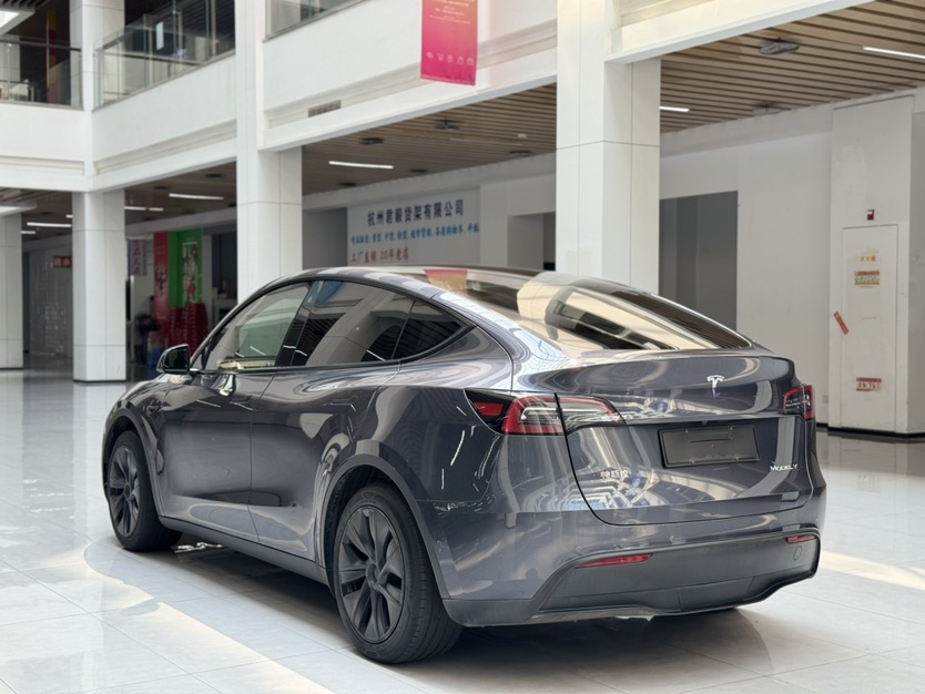 Tesla Model Y 2023 car image #7