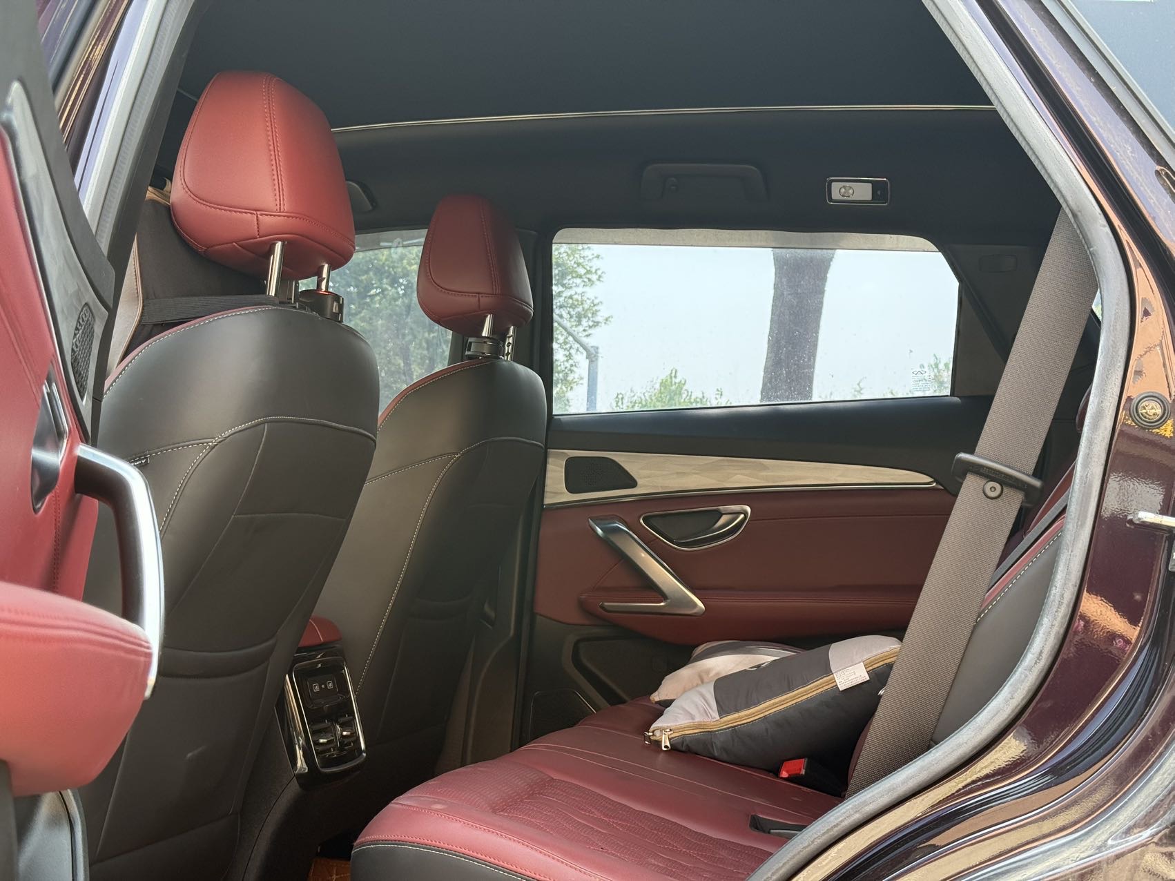 Jetour X70 PLUS 2023 car image #5