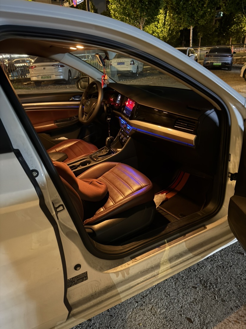 Volkswagen Bora Pure Electric 2021 #7 Volkswagen Bora Pure Electric 2021 immagine di auto #7