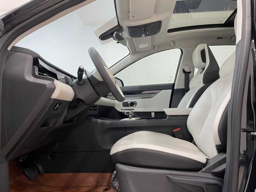 Jetour Dashing 2023 car image #4