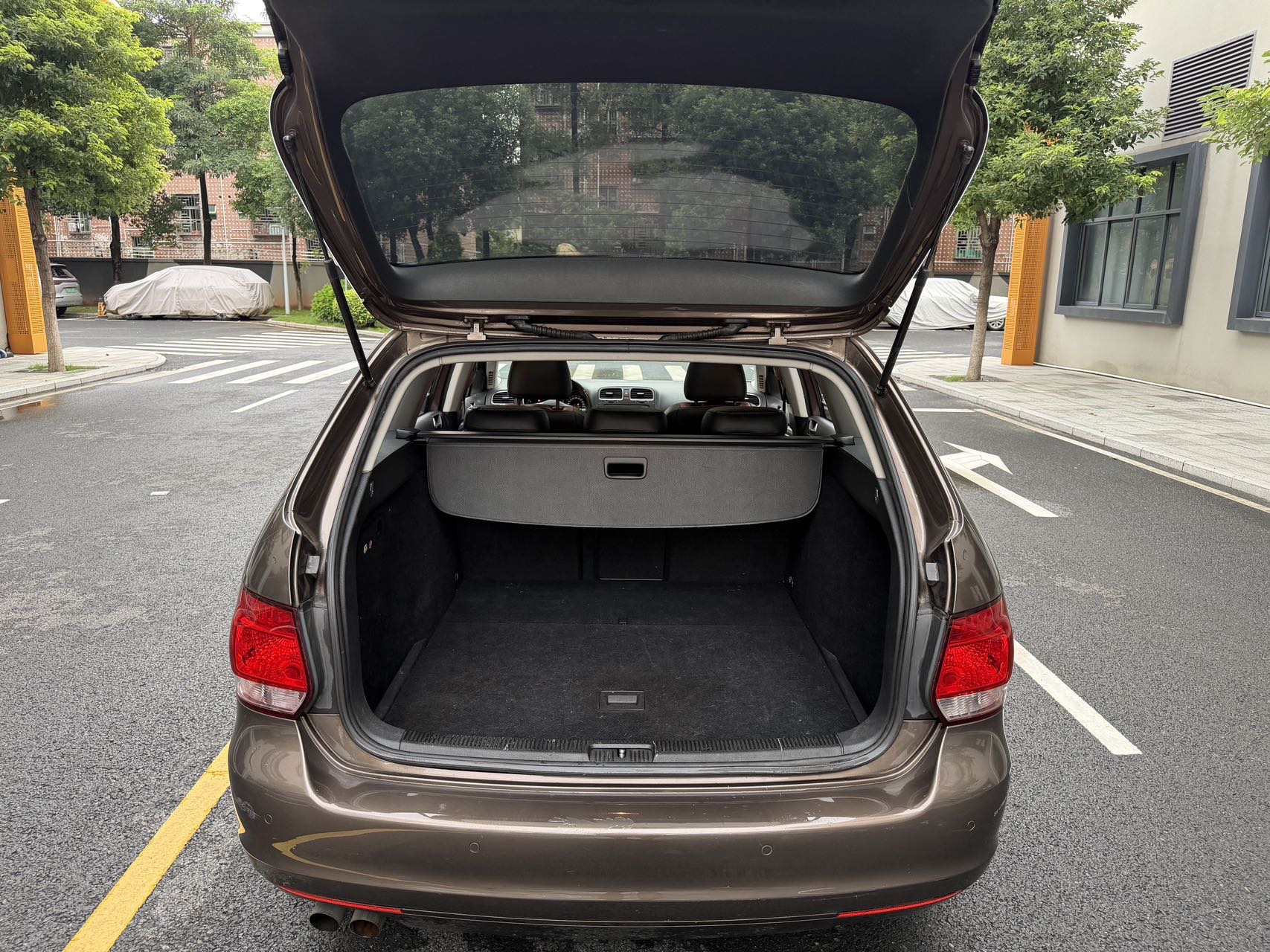 Volkswagen Golf (Imported) 2014 #11 Volkswagen Golf (Imported) 2014 car image #11