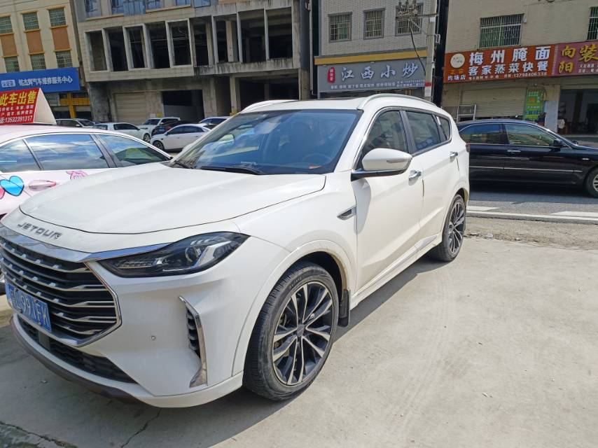 2020 #3 2020 car image #3