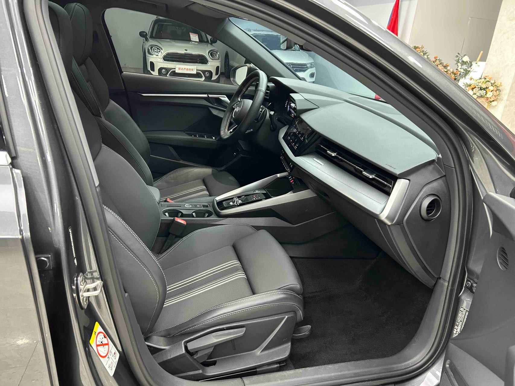 Audi A3 2023 #7 Audi A3 2023 car image #7