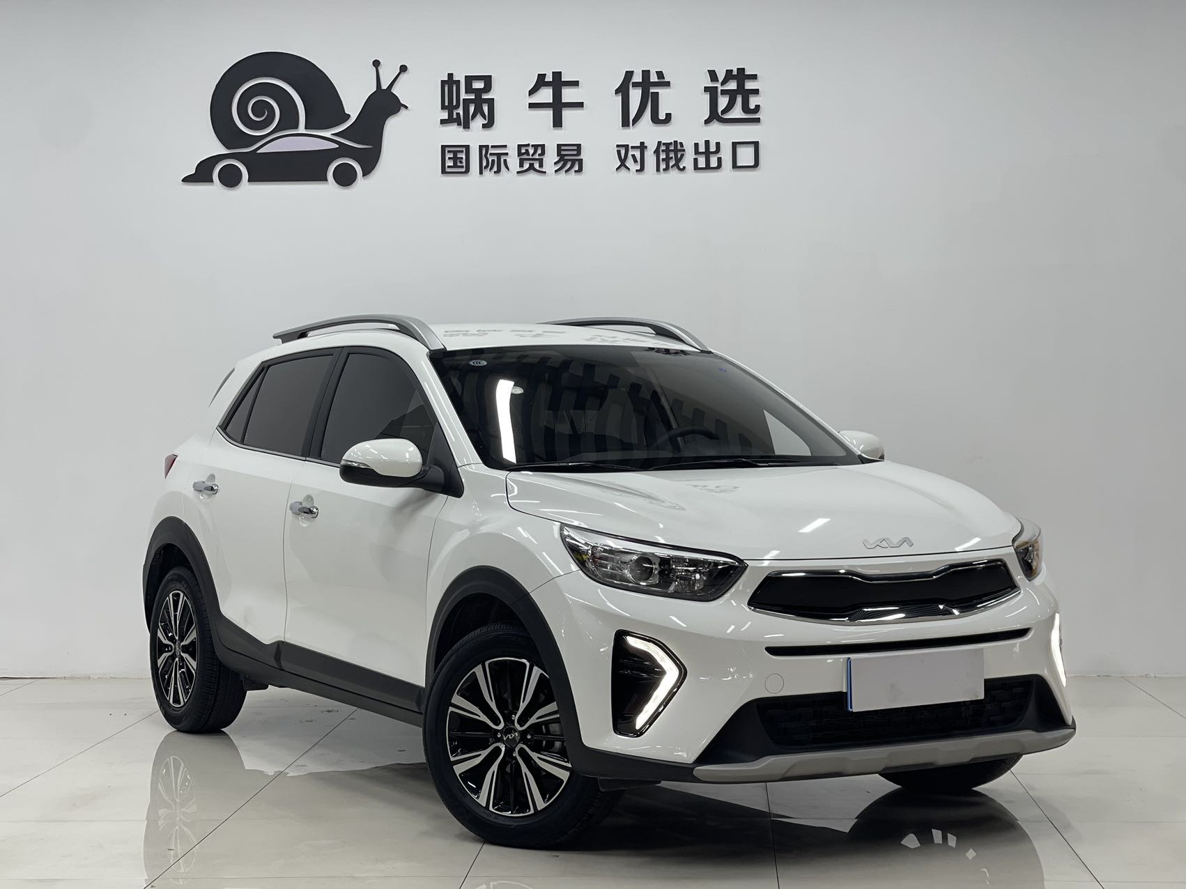 Kia KX1 2023 #3 Kia KX1 2023 car image #3