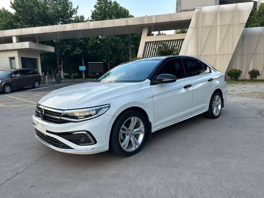 Volkswagen Bora 2022 car image 