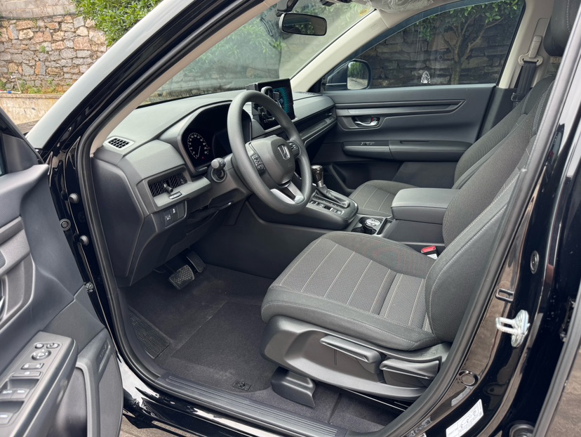 Honda CR-V 2024 car image #8