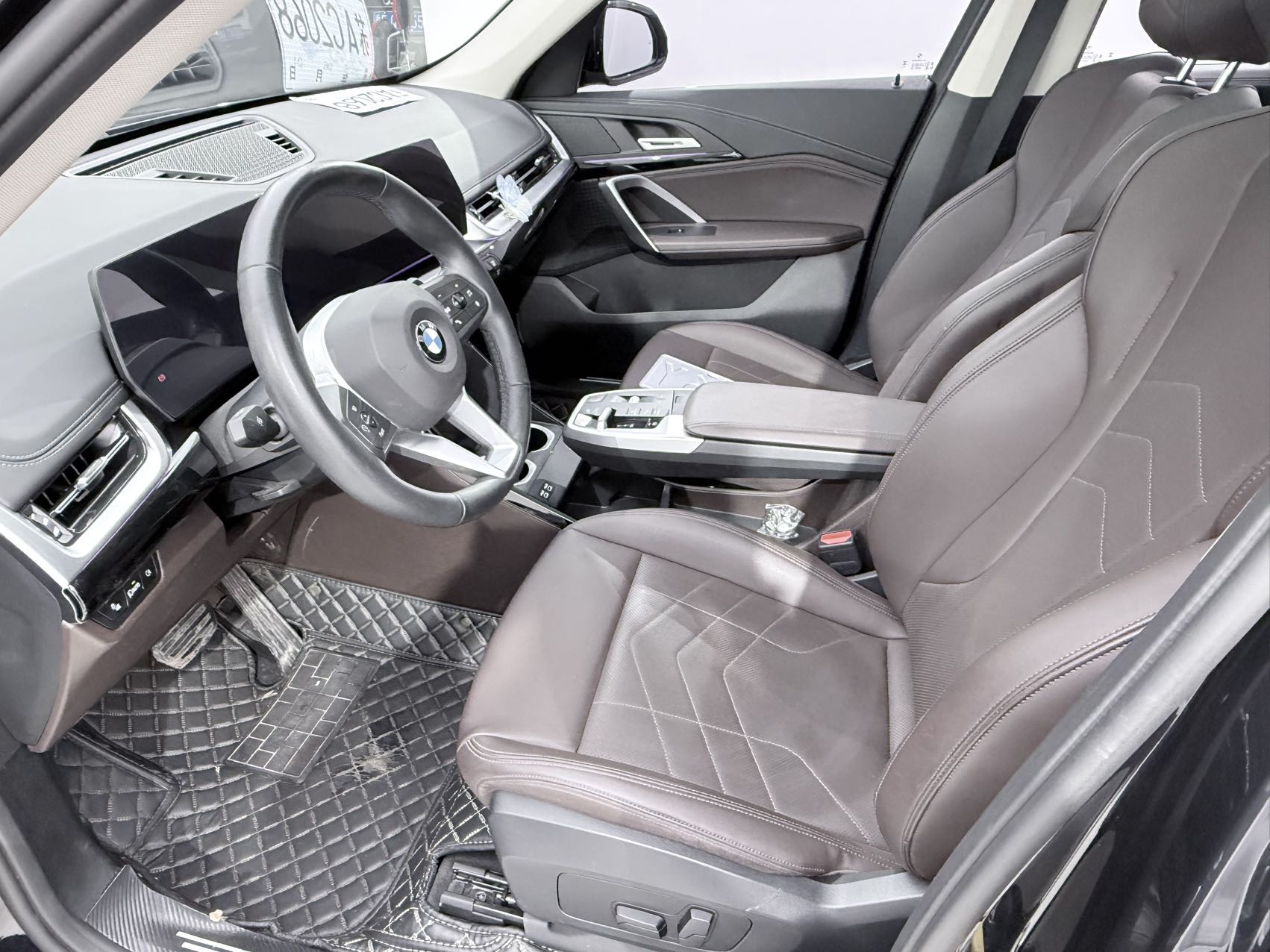 BMW X1 2024 car image #14