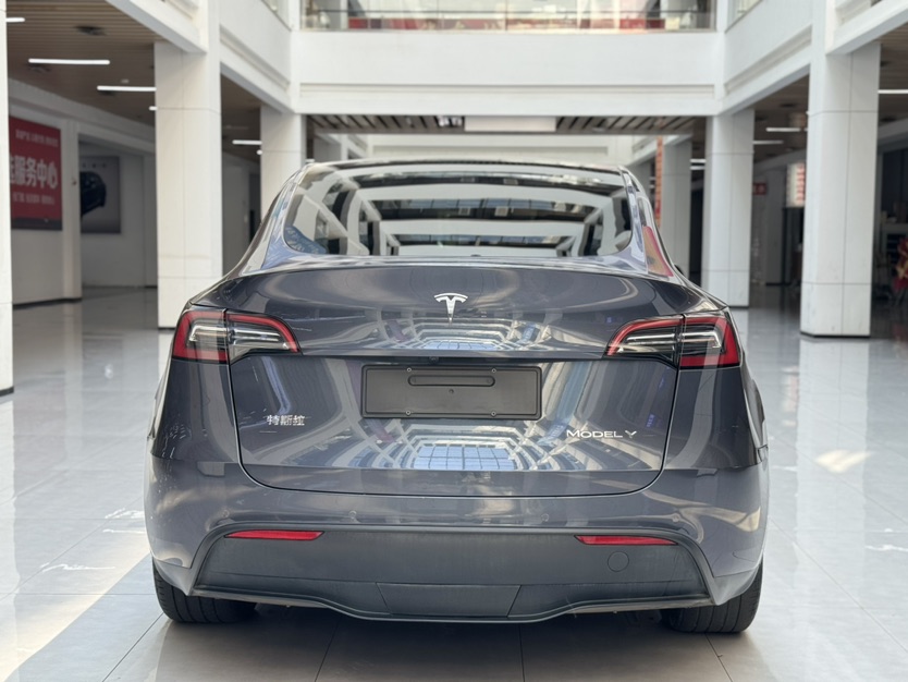 Tesla Model Y 2023 car image #6