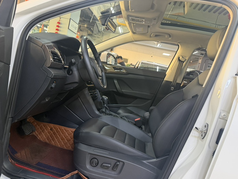 Volkswagen Tharu 2023 #6 Volkswagen Tharu 2023 car image #6