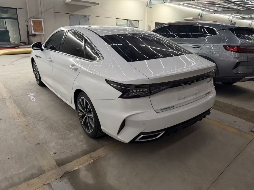 Chery Arrizo 8 2023 imagem de carro #2