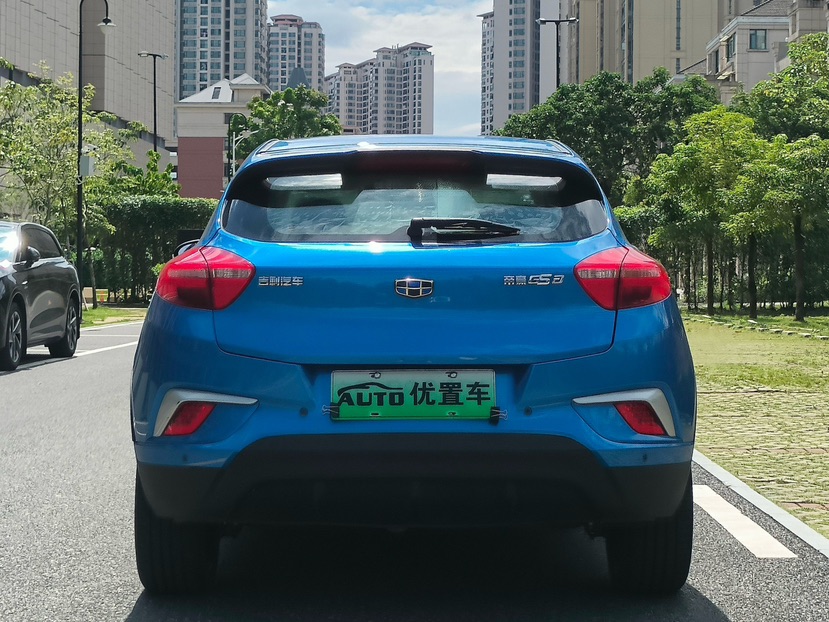 2019 immagine di auto #9