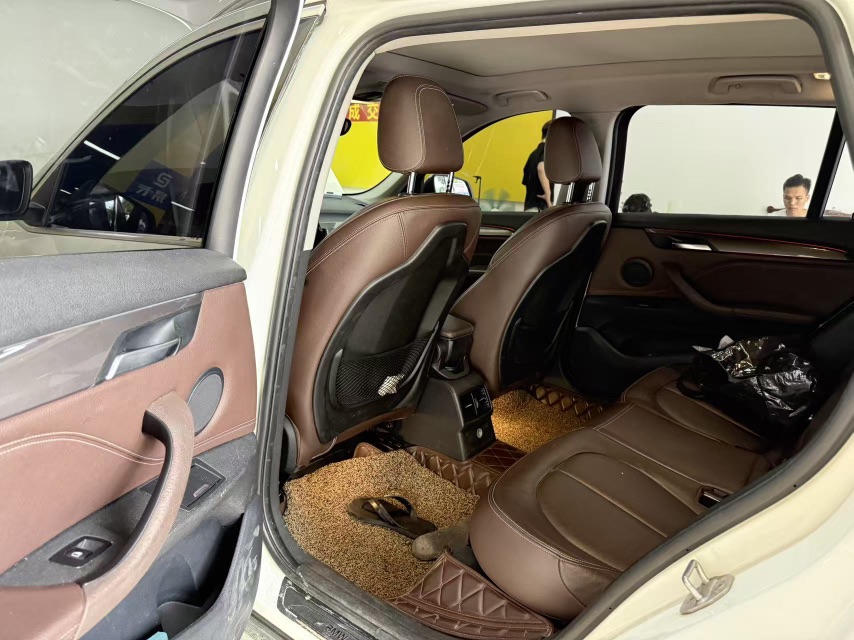 BMW X1 2017 car image #4