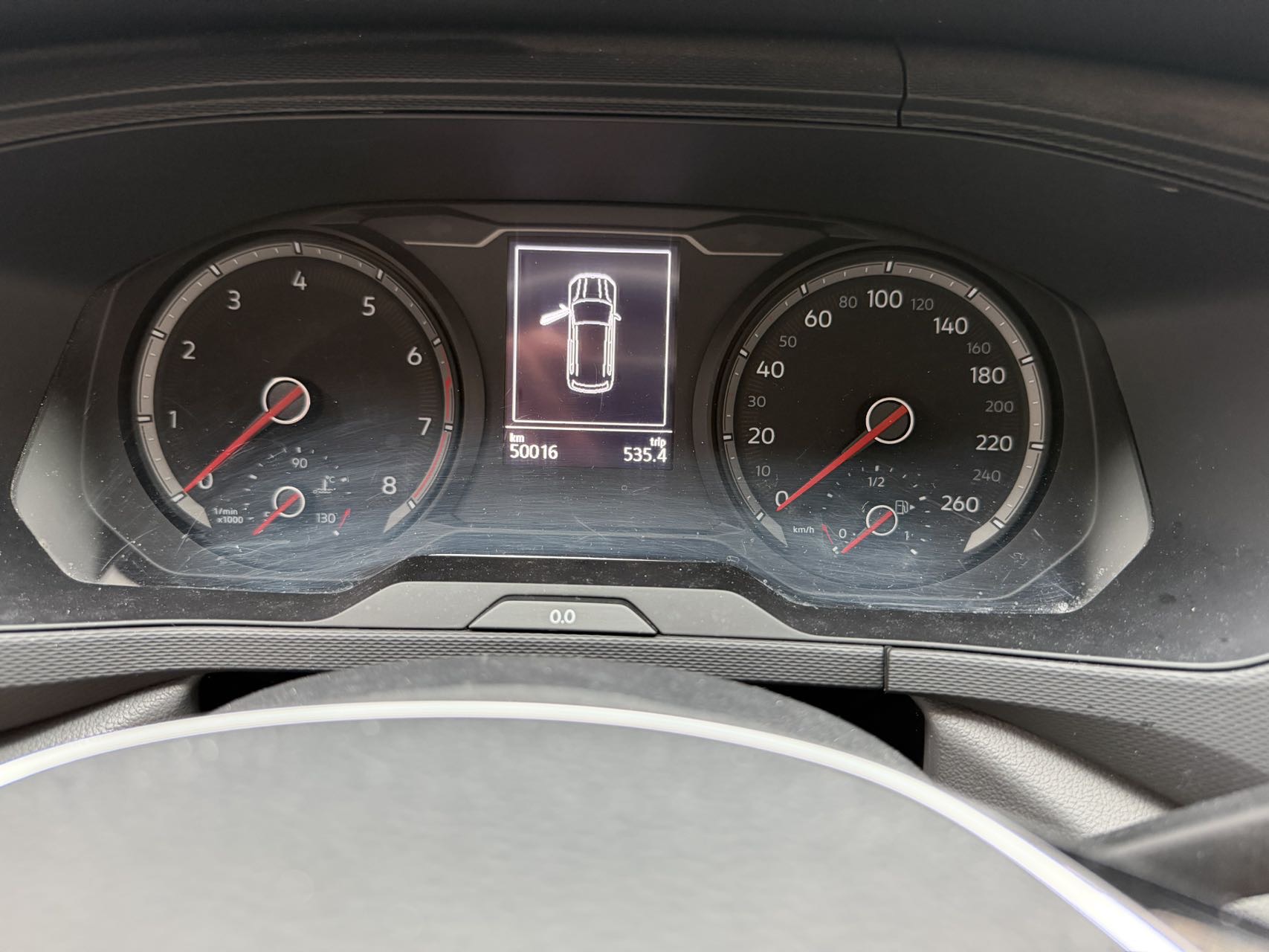 Volkswagen Tharu 2021 #4 Volkswagen Tharu 2021 immagine di auto #4