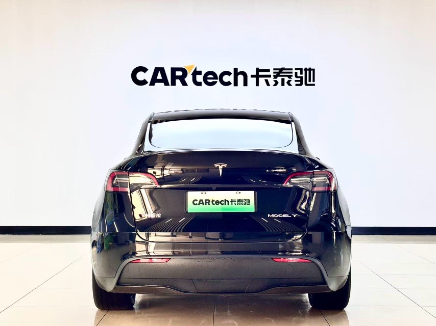 Tesla Model Y 2022 car image #4
