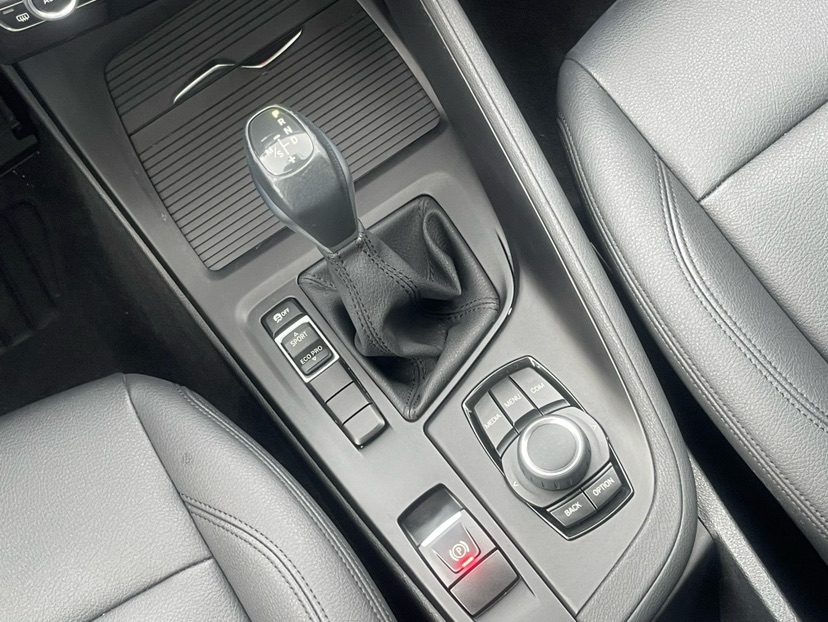 BMW X1 2019 car image #13