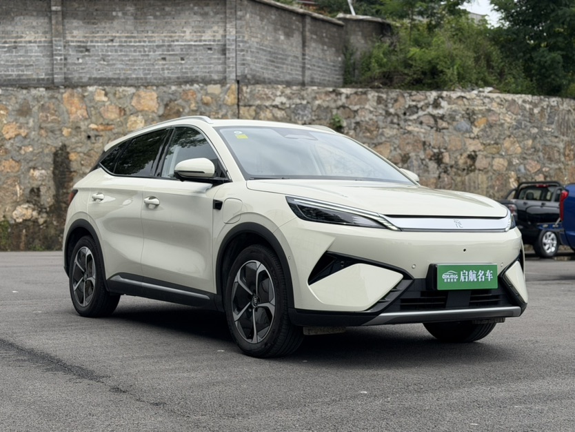 BYD Yuan Plus 2025 car image #3