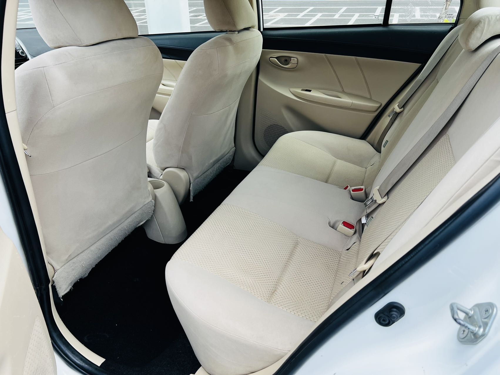 Toyota Vios 2014 #6 Toyota Vios 2014 car image #6