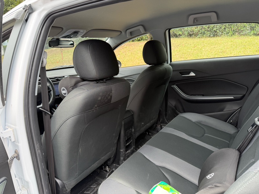 Chery Tiggo 3x 2025 car image #4