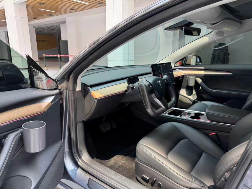 Tesla Model 3 2021 #9 Tesla Model 3 2021 car image #9