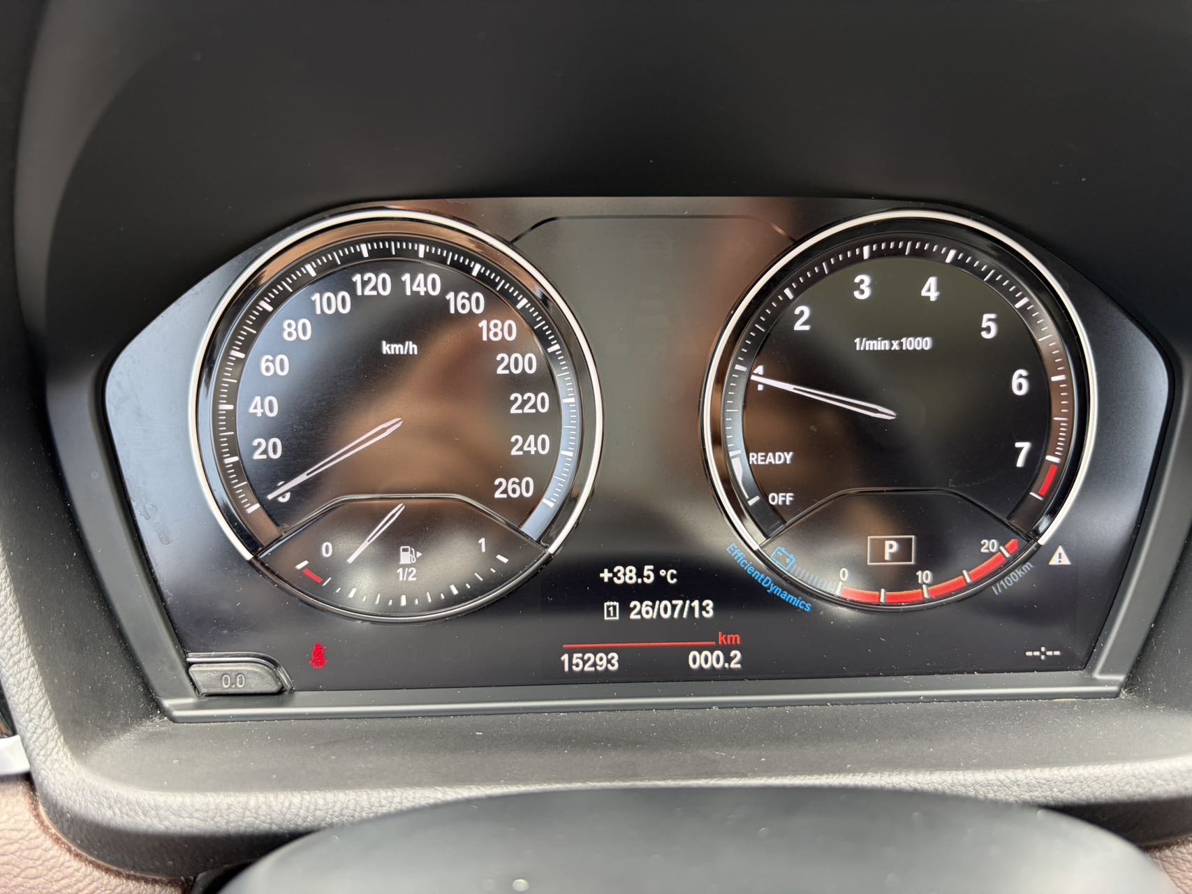BMW X1 2020 car image #7
