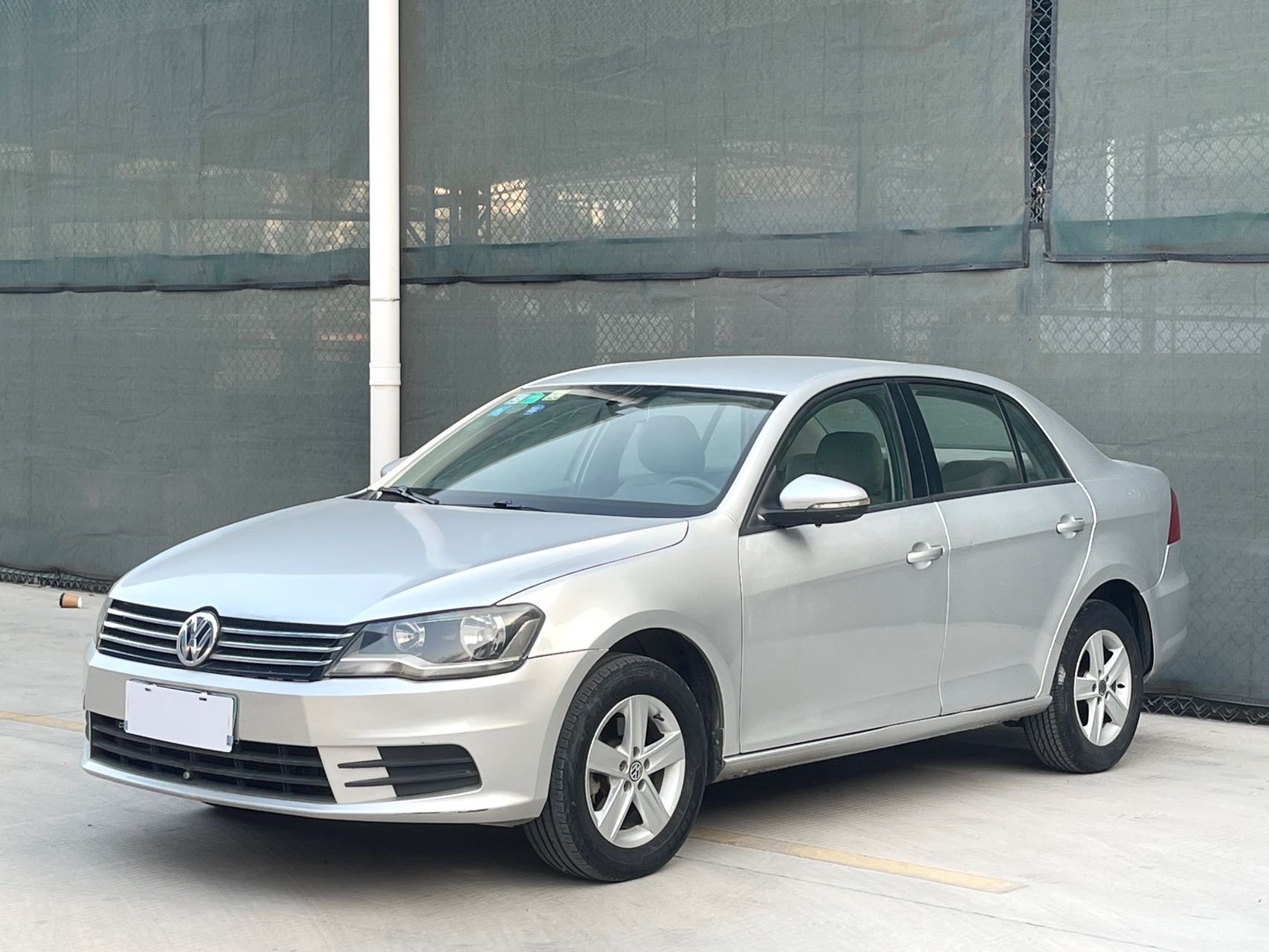 Volkswagen Bora 2013 Volkswagen Bora 2013 car image