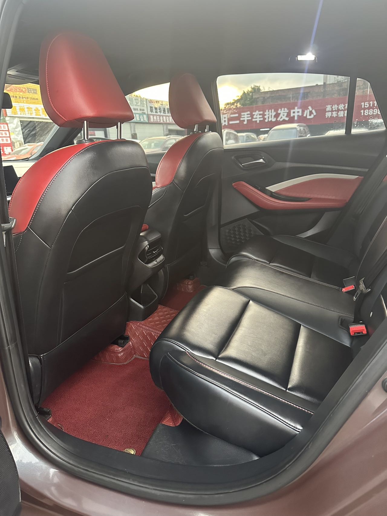 MG 5 2021 #8 MG 5 2021 immagine di auto #8