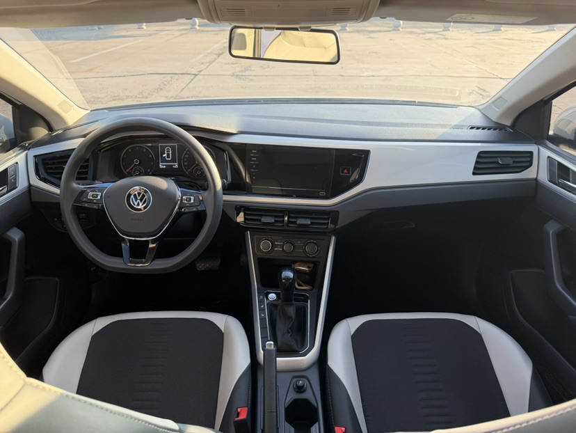 Volkswagen Polo 2022 #4 Volkswagen Polo 2022 car image #4