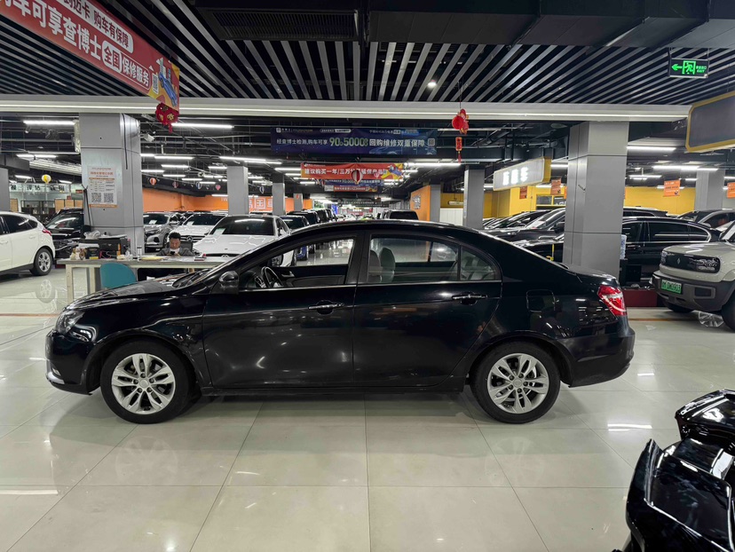 GEELY Emgrand 2014 #3 GEELY Emgrand 2014 car image #3