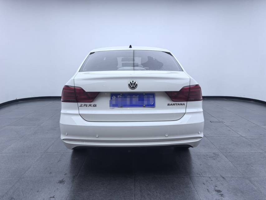 Volkswagen Santana 2022 #5 Volkswagen Santana 2022 car image #5