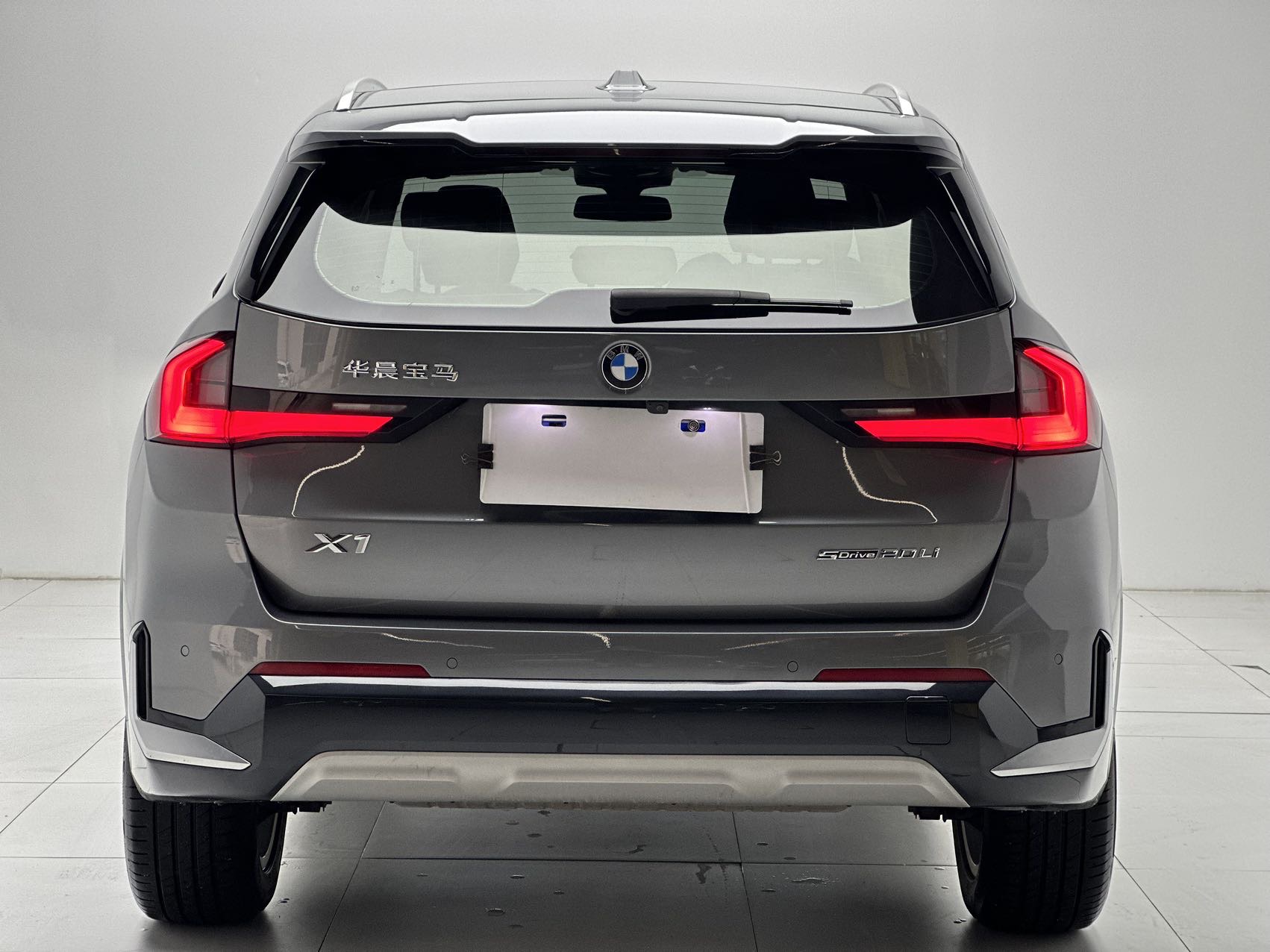 BMW X1 2023 #6 BMW X1 2023 car image #6