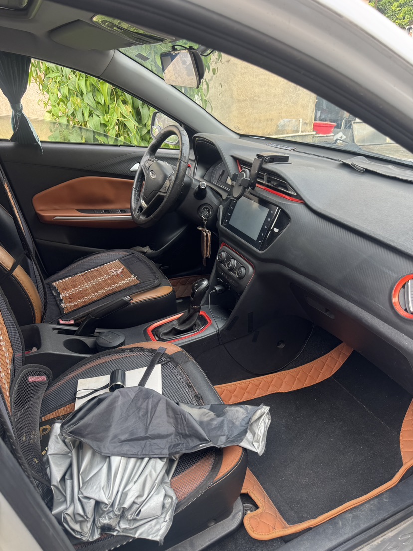 Chery Tiggo 3x 2016 #5 Chery Tiggo 3x 2016 car image #5