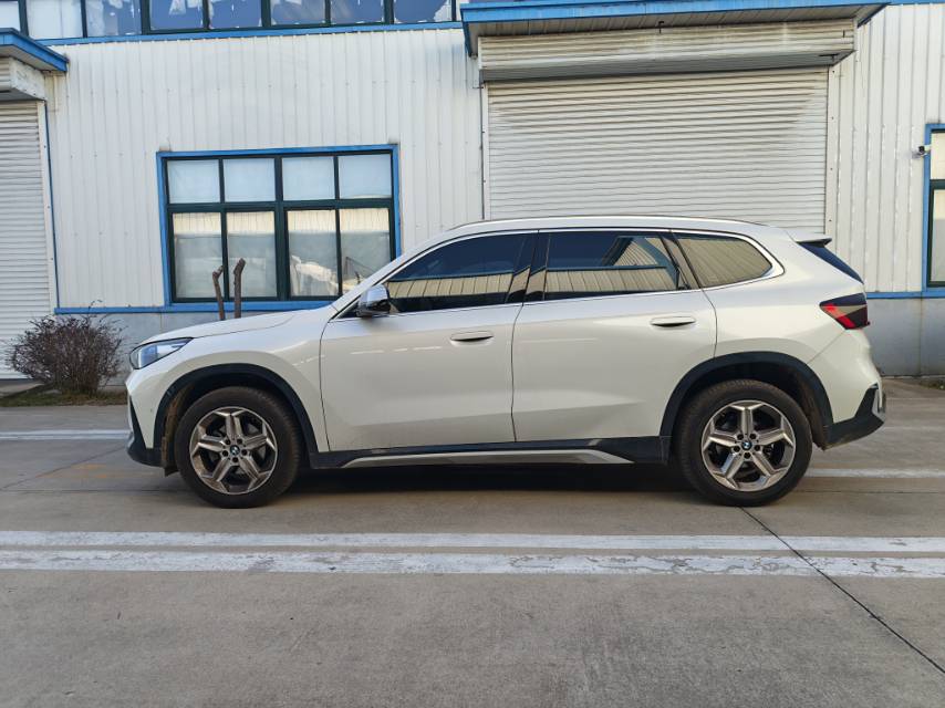 BMW X1 2023 #8 BMW X1 2023 immagine di auto #8