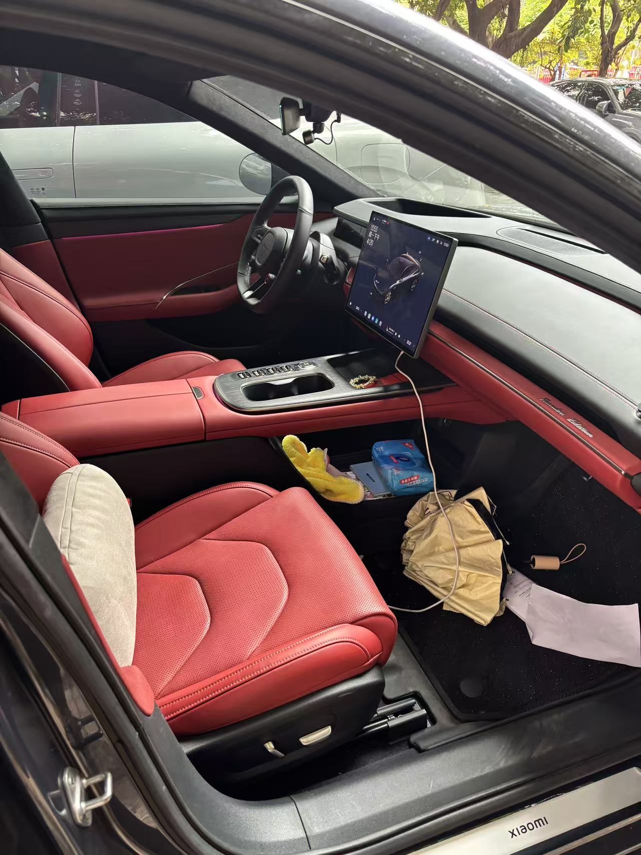 2024 car image #9