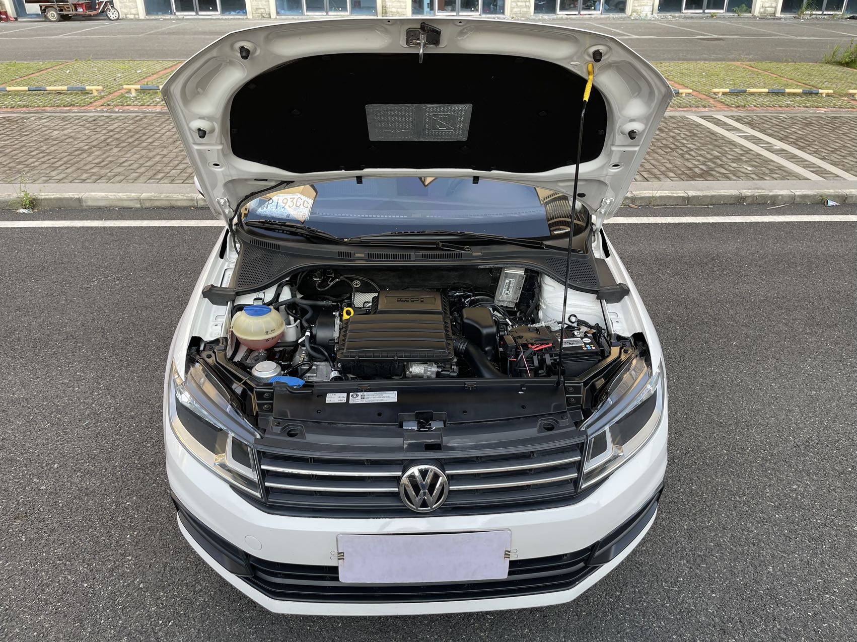 Volkswagen Santana 2021 #14 Volkswagen Santana 2021 imagen de coche #14