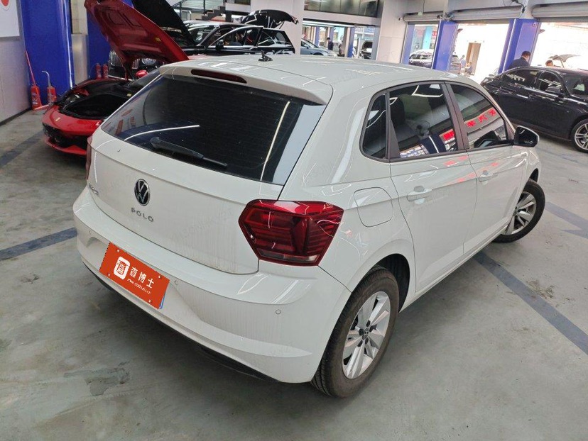 Volkswagen Polo 2025 #2 Volkswagen Polo 2025 car image #2