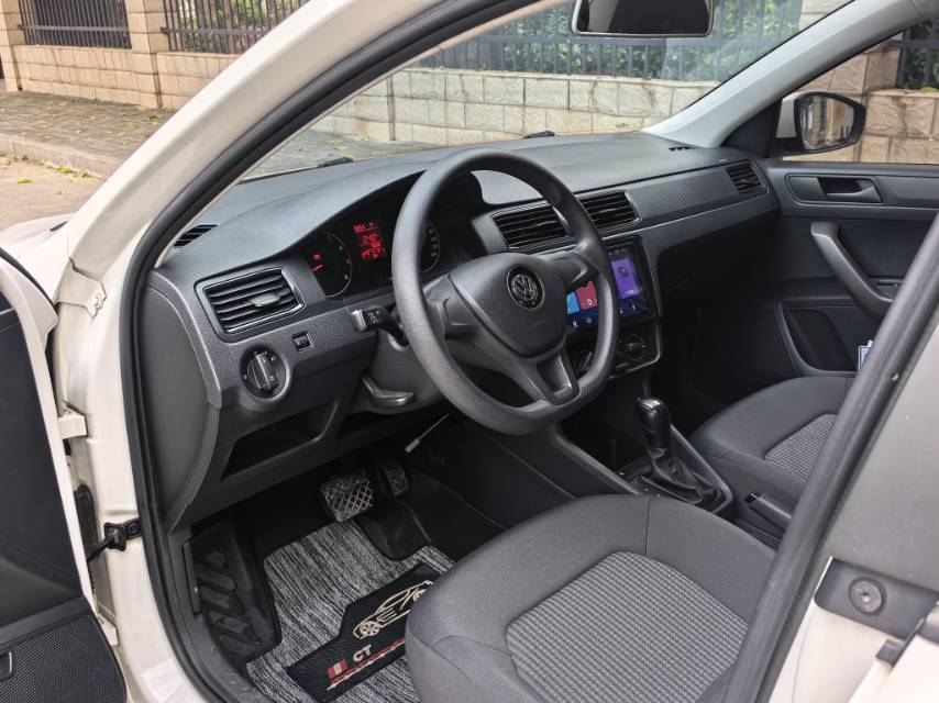 Volkswagen Santana 2019 #9 Volkswagen Santana 2019 immagine di auto #9