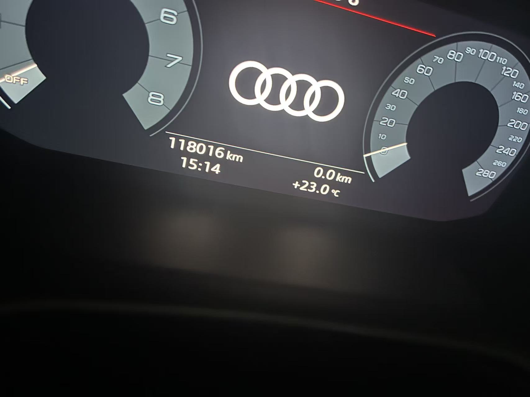 Audi Q3 2020 صورة سيارة #4