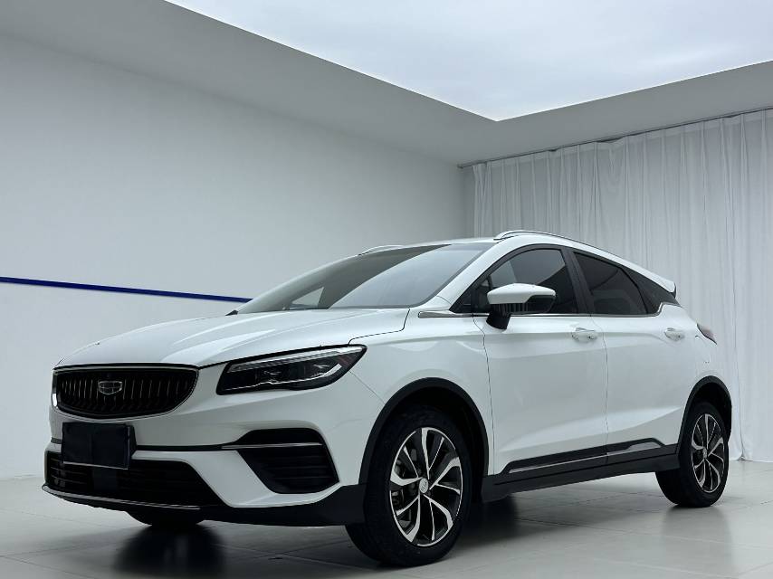 GEELY Emgrand S 2022 GEELY Emgrand S 2022 car image