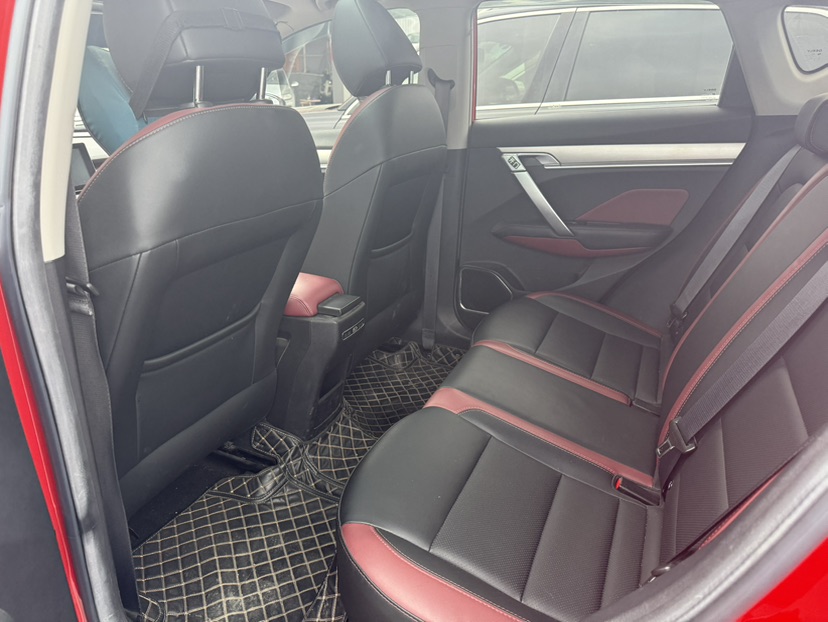 GEELY Coolray 2021 #5 GEELY Coolray 2021 immagine di auto #5