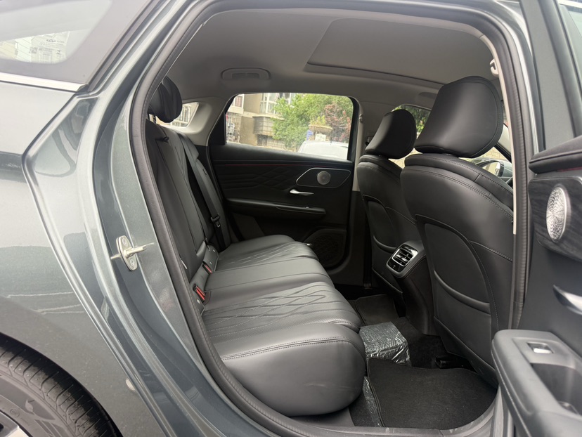 Chery Arrizo 8 Pro 2025 car image #11