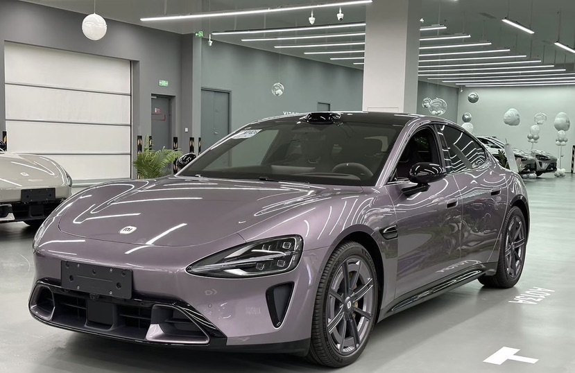 2026 2026 immagine di auto