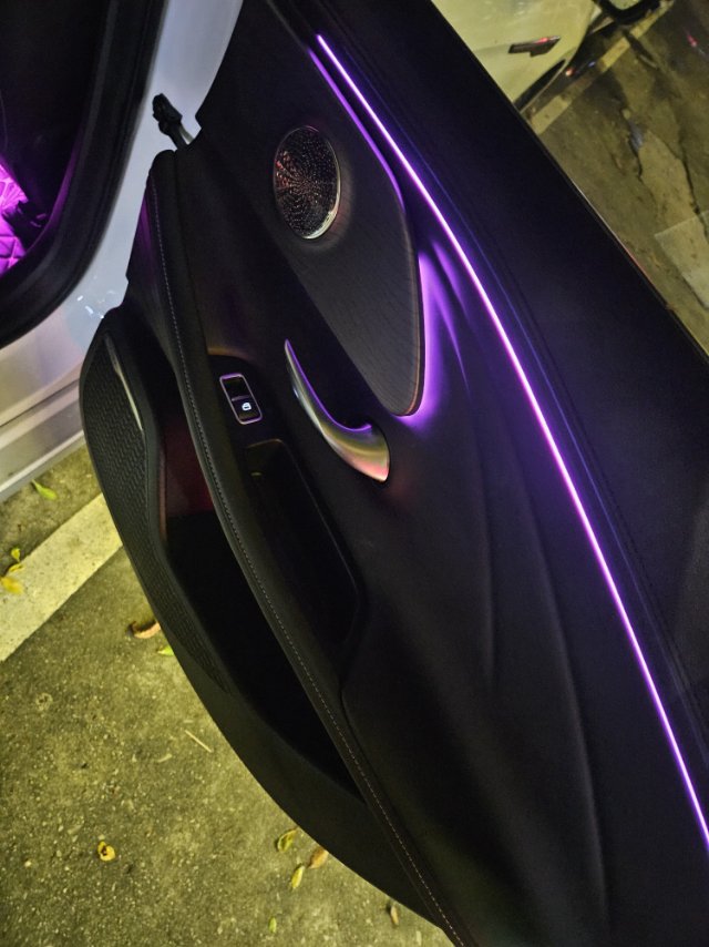 Chery Arrizo 8 2025 car image #10