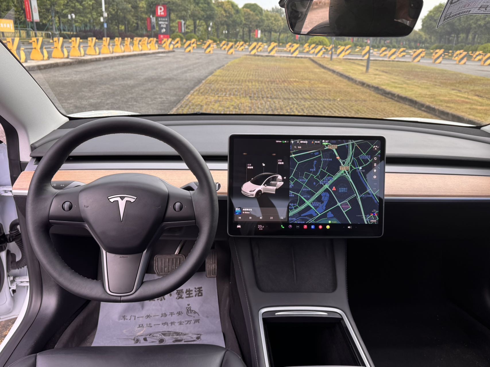 Tesla Model 3 2021 #10 Tesla Model 3 2021 immagine di auto #10